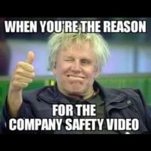 Meet your Posher, Scott